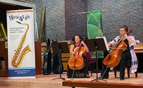 Kent Cellists
