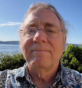 Cliff Lenz