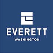 City of Everett Logo